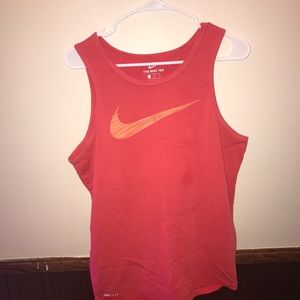 Nike Tank Top